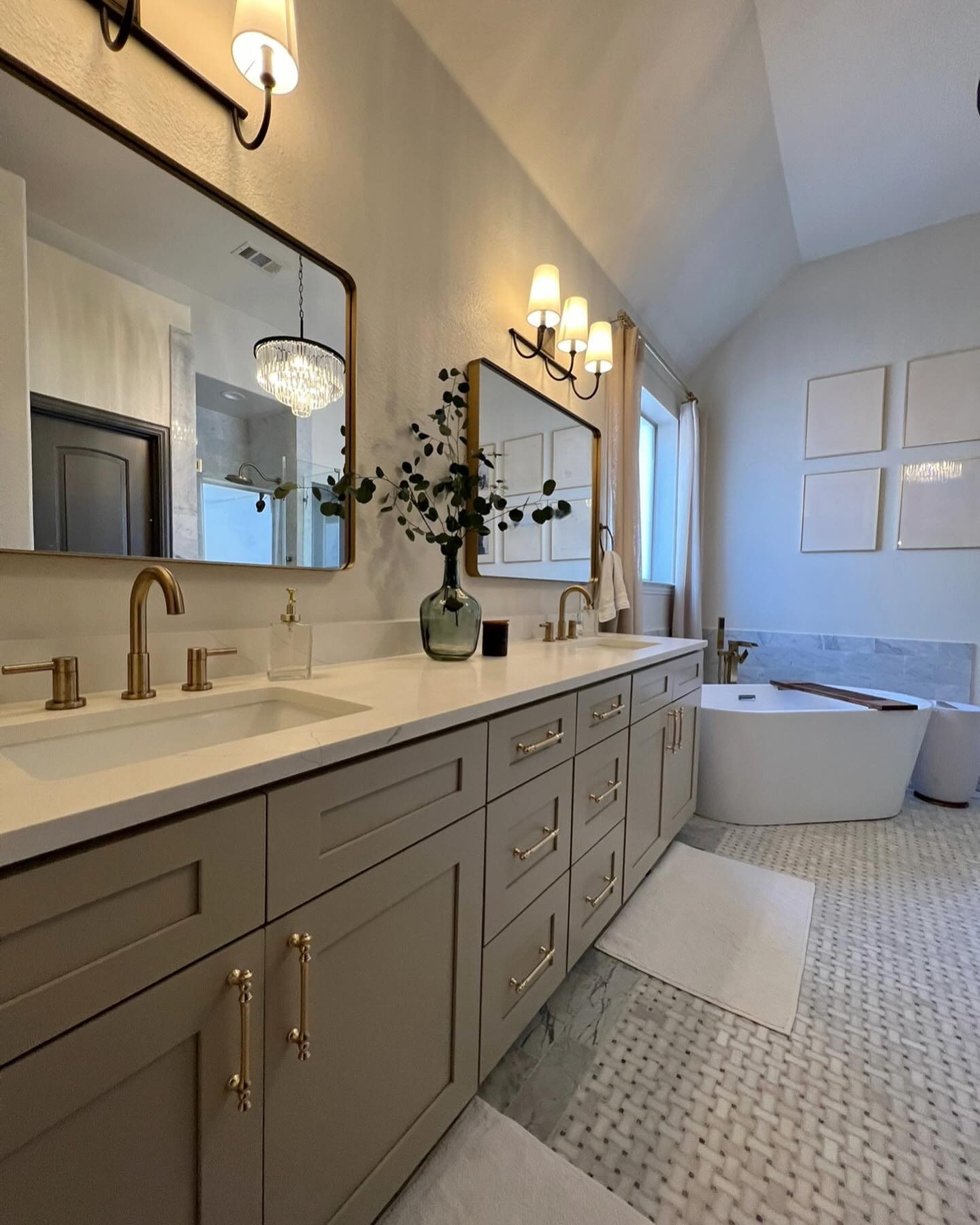 bathroom remodeling